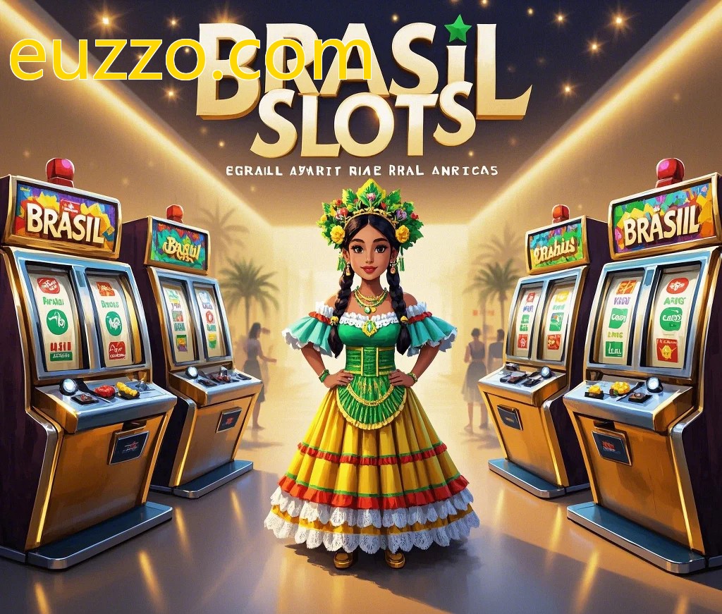 euzzo.com GAME-Slots