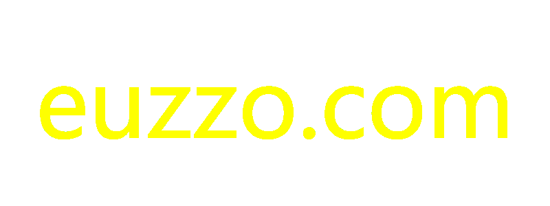 euzzo.com GAME-Logo